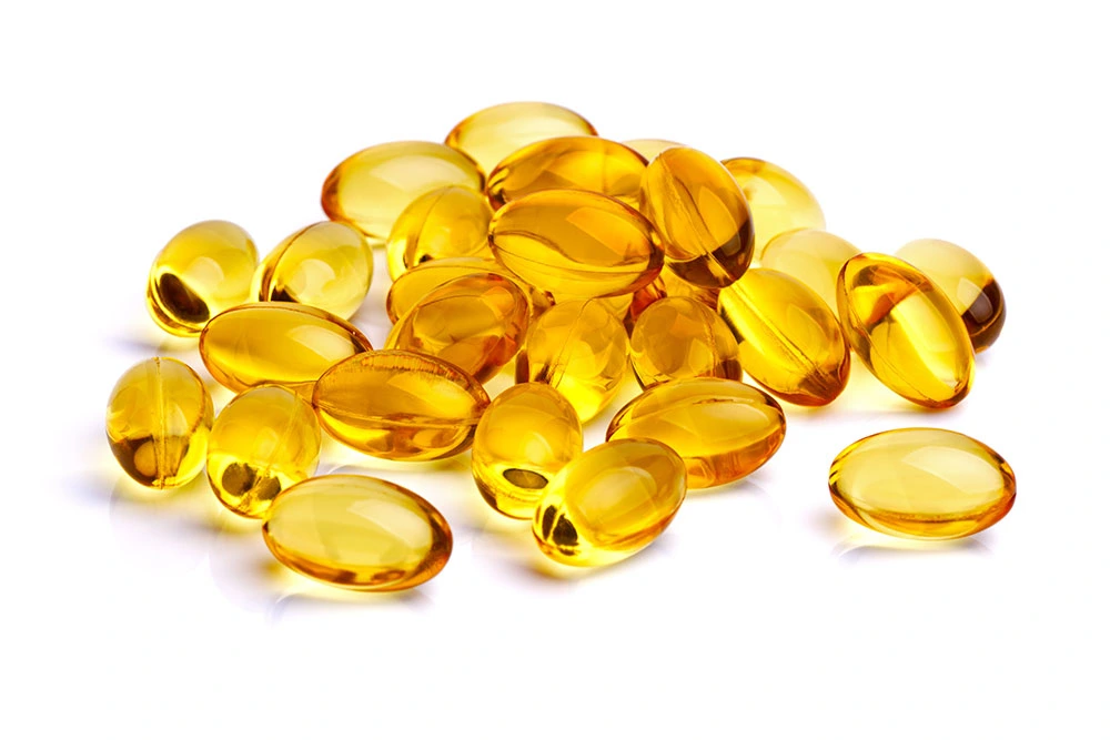 omega-3 fats